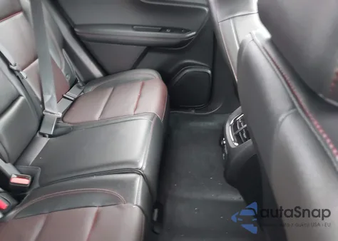 2020 Chevrolet Blazer Awd Rs из США, поврежденный, VIN 3GNKBKRS1LS605572